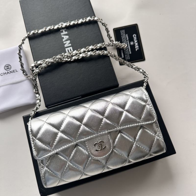 Chanel CF Series Bags